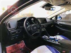 هیوندای سۆناتا